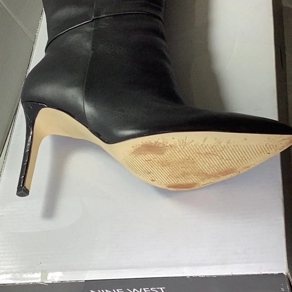 Women's Richy Heeled Boots